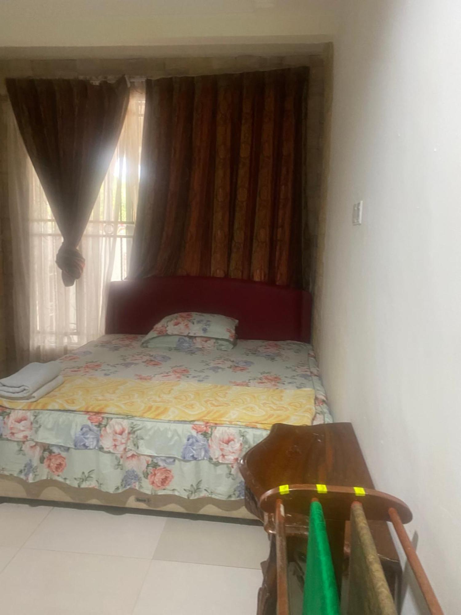 Legacy Yumai Villa Kuala Rompin Eksteriør billede