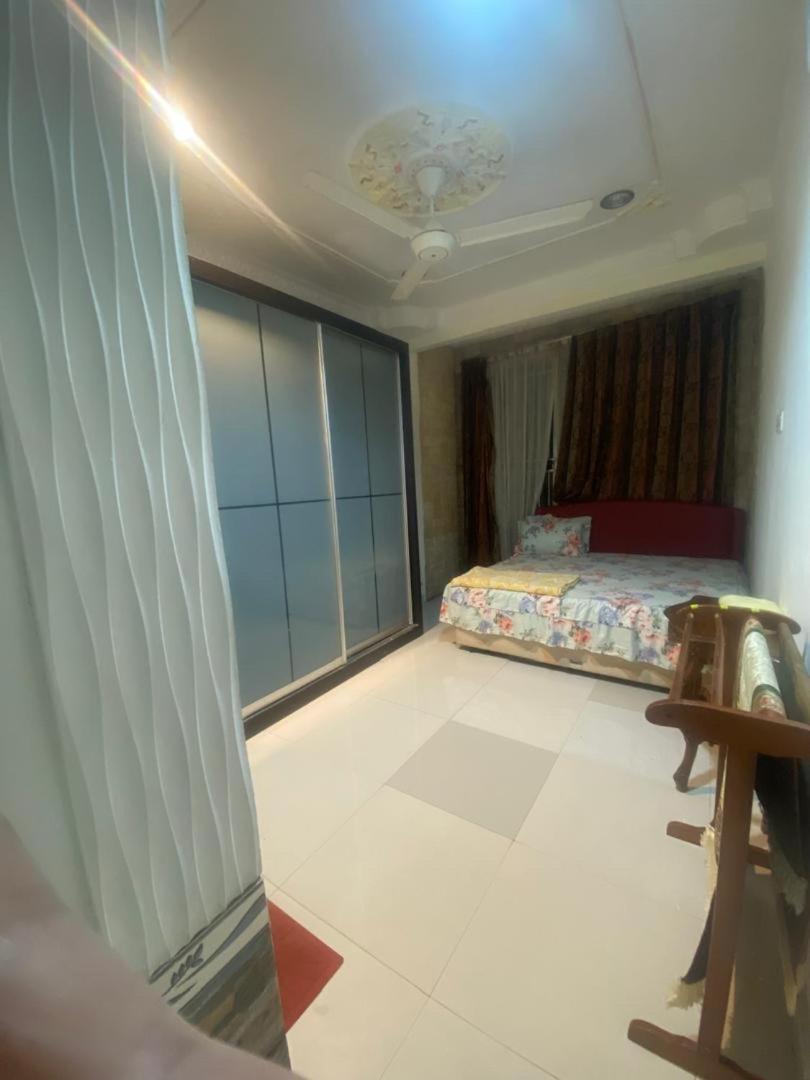 Legacy Yumai Villa Kuala Rompin Eksteriør billede